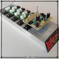 SOCL 504 1000 WATT READY TO USE Amplifier Driver Kit