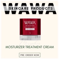 Wawa Mosturizer Treatment Cream