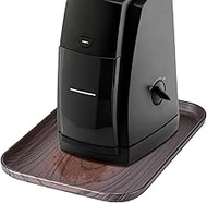 ELLDOO Coffee Grinder Tray for Baratza Encore Esp, Coffee Grounds Catch Tray Compatible with Baratza