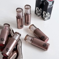 [FV01-FV07] Black Rouge Icy To Fog Velvet Tint Lipstick