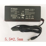 AC Power Supply 19V 4.74A Laptop Adapter ASUS A42J A43S F8 A43S K40 A45 K52 A56 19V 4.74A(90W) 5.5mm