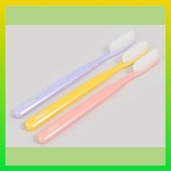 [Daiso Korea] 2080 Soft Touch MAX Toothbrush 3-Pack