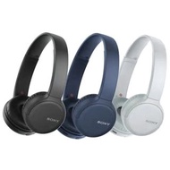 SONY 索尼 WH-CH510 耳機 無線耳機