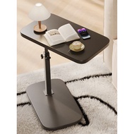 Side Table Liftable Bedside Table Shelf Side Table Living Room Bedside Bedroom Household Coffee Tabl