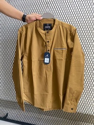 BAJU KOKO LENGAN PANJANG PRIA DEWASA//KOKO RETAMA//KOKO RETAMA LENGAN PANJANG