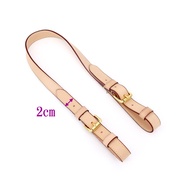 適用 lv noe bb 水桶包改造腋下背帶變色植鞣頭層牛皮可調整長度牛皮肩帶配件包包背帶斜揹帶替換背帶 愛奇利 皮帶