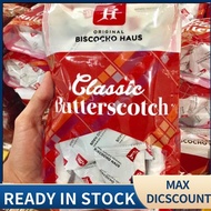 Butterscotch by Biscocho Haus Big Bestseller