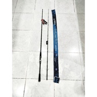 DAIDO EGIKING 862ML SQUID FISHING ROD