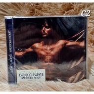 BENSON BOONE ALBUM MUSIC CD