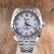 Tudor/classic Series Stainless Steel Material Automatic Mechanical Men's Watch m21010