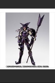 全新 日版 啡盒未開 冥王十二宮 冥鬥士 船夫 天間星 Bandai Saint Seiya Acheron Charon 聖鬥士聖衣神話 非EX
