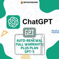 Chat with GPT plus Premium 5.0