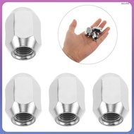 Wheel Hub Nut Boat Trailer Lug Nuts ATV Bolts for  daicoltd