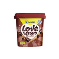julie's love letter chocolate 705g