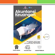 Financial Accounting Book Based on IFRS-Based SAK Book 1 4th Edition