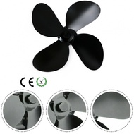 Easy to Install For 4 Blade Fan Blade Replacement for Oven Fan Durable Materials