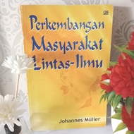 Development OF THE COMMUNITY OF LINTAS-LMU by Johannes Muller
