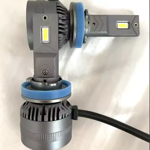 F5C 120W 12000LM H7 LED Bulb LED H7 headlight kit Fog Light H7 H8 H11 H1 9005 H16 9004 H4 Car LED La