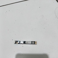 Asus A44H X44H X44C webcam