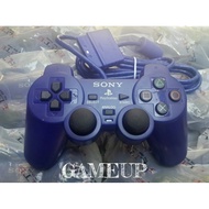 NEW ORIGINAL PS 2 PS2 playstation stick ORIGINAL factory OP ELITE color
