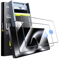 【2Pack】 Wsken S25 Ultra ฟิล์มกันรอยหน้าจอ ความเป็นส่วนตัว กระจกนิรภัย Samsung Galaxy S25 Ultra ฟิล์ม
