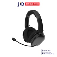 WIRELESS HEADSET (หูฟังไร้สาย) SIGNO WP-603 ZERROS - BLACK