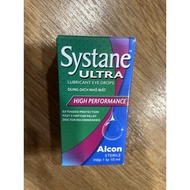 Systane Ultra Eye Drops