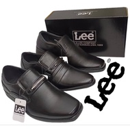 Classic Lee Formal Business Shoes