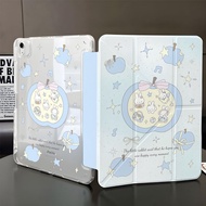 This Cartoon Y-Shaped iPad Case Can Be Used With iPad. All Sizes And Models Specially Designed To Pr