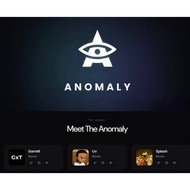 The Anomaly GXT: Trading Mentorship – Course