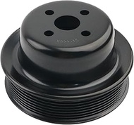 Pulley Fan Compatible with Cummins 6A3.4 6B5.9 B Gas Replace 3914458 3902709
