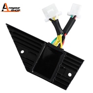 On SALE Rectifier Voltage Regulator for Honda CBX750F CBX 750 F 1984 1985 1986 1987