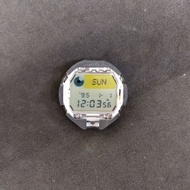 MESIN Casio G - SHOCK DW - 8500B - 1 ( ENGINE / ENGINE SET) REPLACEMENT PART