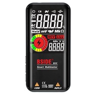 [OUGO-SG] BSIDE S11 Intelligent 9999 Counts Multimeter Digital LCD Display Rechargeable Universal Me