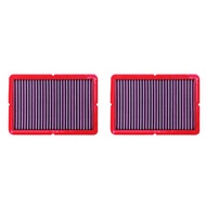 BMC Air Filter fits for Ferrari F430 4.3 V8 / Scuderia / Spider Full Kit Cars (FB443/03)
