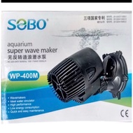 Sobo WP-400 Air Blower and Wave Maker - Company Products