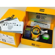 G-Shock Casio G-B001MVE-9