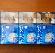 ESSE CHANGE ICY DOUBLE isi 10 (300rb) ROKOK SLOP