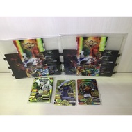 set tournament card great animal kaiser