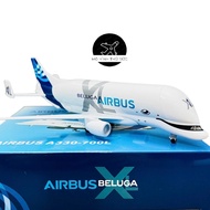 Airbus Transport International” Beluga XL Airbus A330-700L Premium Alloy Model 20CM