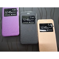 CASE FLIP COVER (OPPO A57)