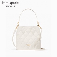 KATE SPADE NEW YORK CAREY BUCKET BAG KA765  กระเป๋าสะพายข้าง