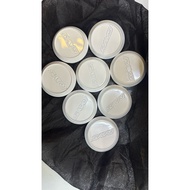Wheel Cap RAYS White 1pcs size:61-63mm