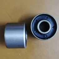 BENELLI VZ125i - Engine Bush (2 Pcs) / Before Installation elastic