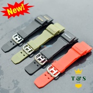 GERCEP Casio G-shock GG 1000 Strap Casio G shock GG-1000 watch Strap