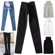 BALSA Male Doll Jeans Casual Wears Multi-styles 1/3 BJD Dolls Clothes Shirts Accessories