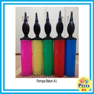 !! 1Pcs PM044 balloon pump, manual balloon pump, hand balloon pump, birthday balloon pump