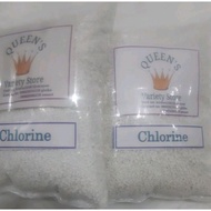 【hot sale】 CHLORINE GRANULES#Cleaning#Bleaching#Disinfectant#Swimming Pool#