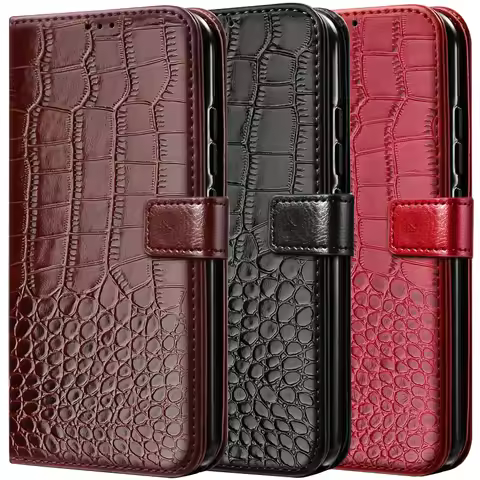 For Samsung A71 Case 2019 Soft TPU flip leather phone case For Samsung Galaxy A71 silicone Cases A 7