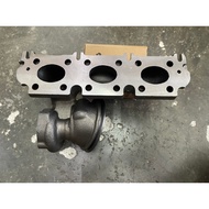 BMW F30 X1 MINI F56 B38 cast iron turbo housing manifold